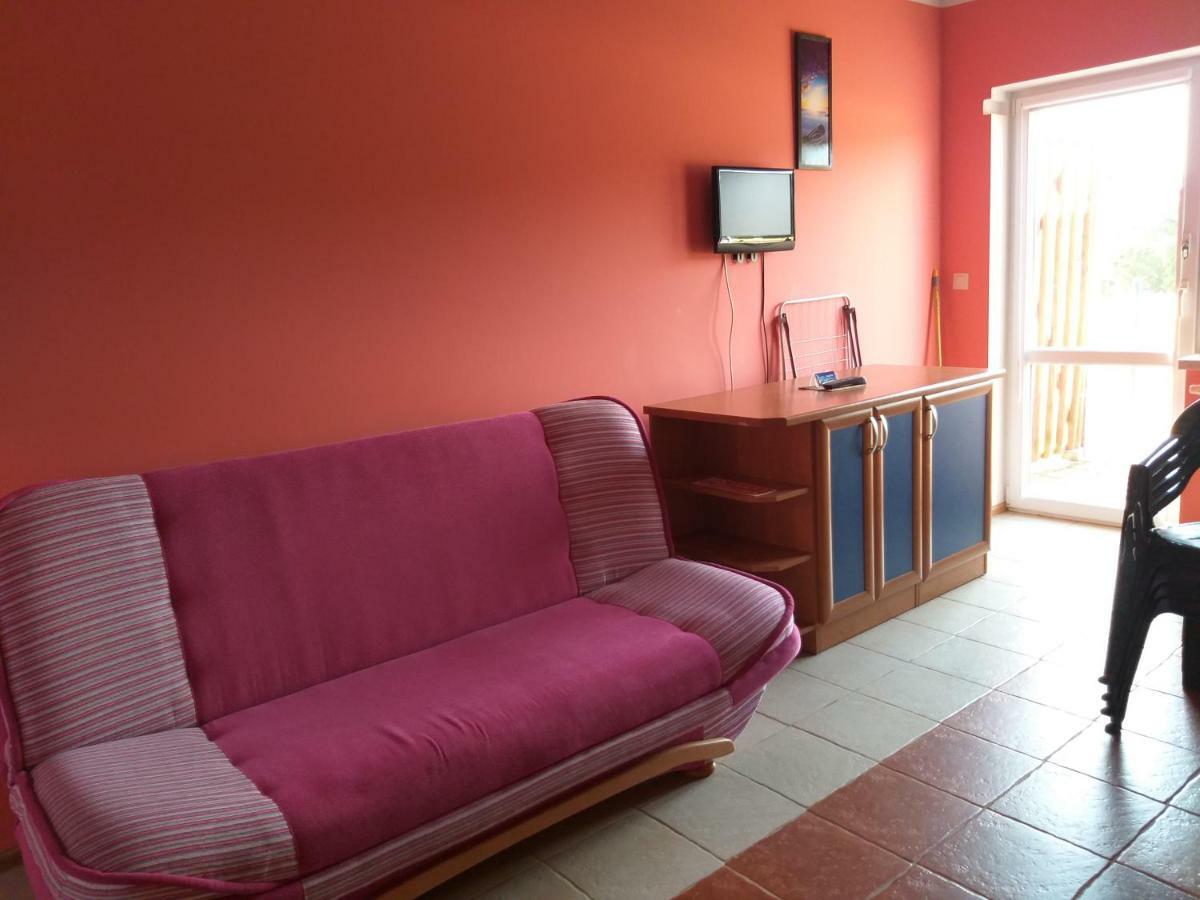 Apartamenty "Anusia" Ledzin Exterior photo